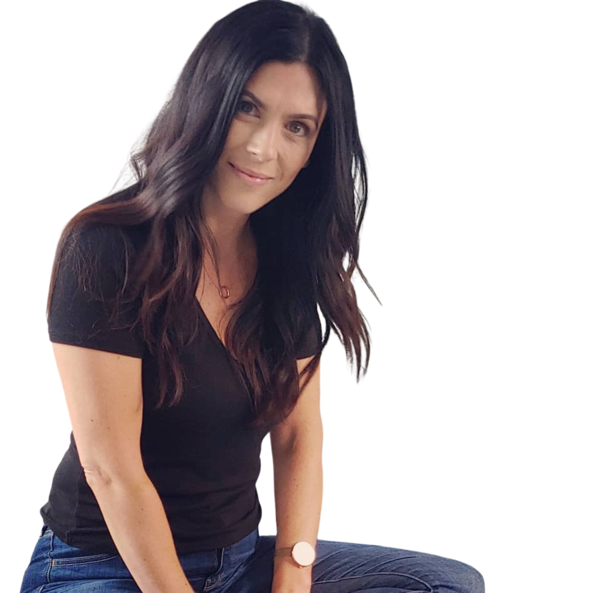 image of Lea Morrison, Founder & program director of Mind Your Heart Academy